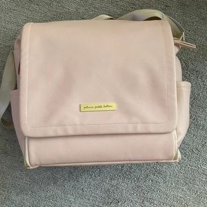 Petunia pickle bottom boxy backpack